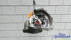 Gebruikte Versnellingsbak Opel Corsa Prijs € 325,00 Margeregeling aangeboden door Klein Gunnewiek Autodemontage & Motorentechniek