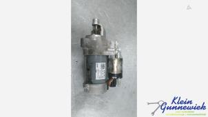 Gebruikte Startmotor Audi A6 Prijs € 45,00 Margeregeling aangeboden door Klein Gunnewiek Autodemontage & Motorentechniek