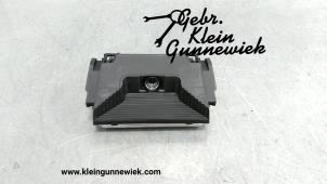 Gebruikte Camera voorzijde Kia Sorento Prijs € 595,00 Margeregeling aangeboden door Klein Gunnewiek Autodemontage & Motorentechniek