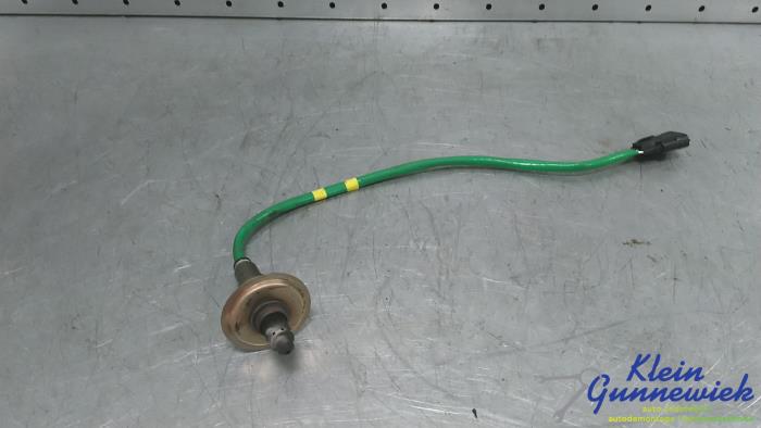 Gebruikte Lambda Sonde Dacia Sandero Prijs € 40,00 Margeregeling aangeboden door Klein Gunnewiek Autodemontage & Motorentechniek