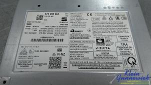 Gebruikte Regelunit Multi Media Seat Tarraco Prijs € 595,00 Margeregeling aangeboden door Klein Gunnewiek Autodemontage & Motorentechniek