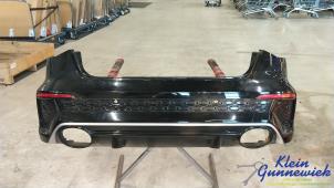 Gebruikte Bumper achter Audi RS3 Prijs € 695,00 Margeregeling aangeboden door Klein Gunnewiek Autodemontage & Motorentechniek