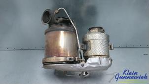 Gebruikte Roetfilter Seat Leon Prijs € 375,00 Margeregeling aangeboden door Klein Gunnewiek Autodemontage & Motorentechniek