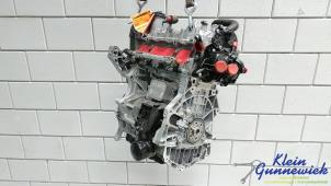 Gebruikte Motor Volkswagen E-Golf Prijs € 650,00 Margeregeling aangeboden door Klein Gunnewiek Autodemontage & Motorentechniek