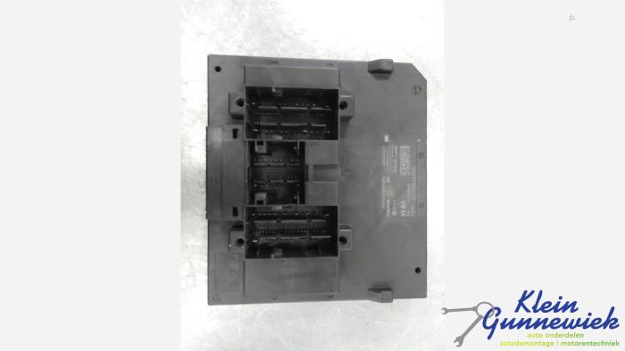 Gebruikte Module Bodycontrol Volkswagen E-Golf Prijs € 66,00 Margeregeling aangeboden door Klein Gunnewiek Autodemontage & Motorentechniek