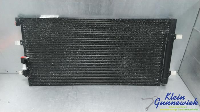 Gebruikte Airco Condensor Audi A6 Prijs € 75,00 Margeregeling aangeboden door Klein Gunnewiek Autodemontage & Motorentechniek