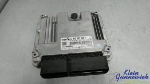 Gebruikte Inspuitcomputer Volkswagen E-Golf Prijs € 71,00 Margeregeling aangeboden door Klein Gunnewiek Autodemontage & Motorentechniek