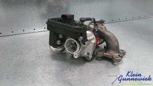 Gebruikte G-lader Seat Arona Prijs € 325,00 Margeregeling aangeboden door Klein Gunnewiek Autodemontage & Motorentechniek