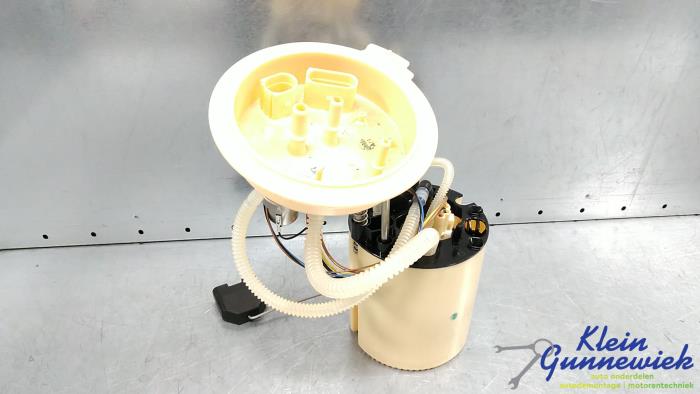 Gebruikte Tank element Pomp Audi A6 Prijs € 39,00 Margeregeling aangeboden door Klein Gunnewiek Autodemontage & Motorentechniek