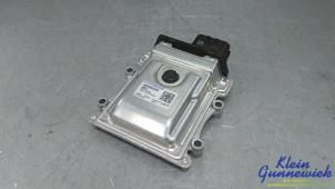 Gebruikte Inspuitcomputer Kia Sorento Prijs € 395,00 Margeregeling aangeboden door Klein Gunnewiek Autodemontage & Motorentechniek