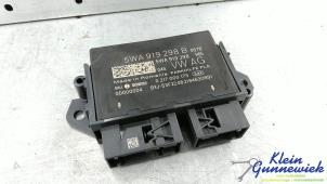 Gebruikte Module PDC Audi RS3 Prijs € 75,00 Margeregeling aangeboden door Klein Gunnewiek Autodemontage & Motorentechniek