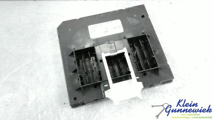 Gebruikte Module Bodycontrol Audi RS3 Prijs € 165,00 Margeregeling aangeboden door Klein Gunnewiek Autodemontage & Motorentechniek