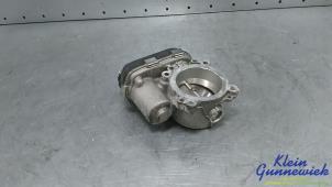 Gebruikte Gasklephuis Volkswagen E-Golf Prijs € 40,00 Margeregeling aangeboden door Klein Gunnewiek Autodemontage & Motorentechniek