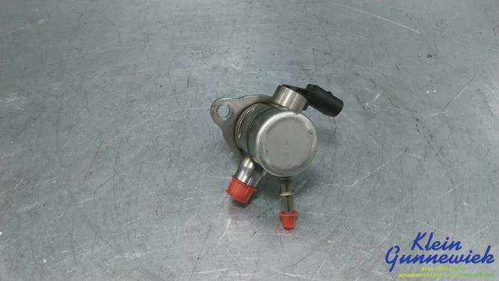 Gebruikte Brandstofpomp Mechanisch Volkswagen E-Golf Prijs € 47,00 Margeregeling aangeboden door Klein Gunnewiek Autodemontage & Motorentechniek