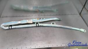 Gebruikte Airbag hemel rechts Mercedes C-Klasse Prijs € 145,00 Margeregeling aangeboden door Klein Gunnewiek Autodemontage & Motorentechniek