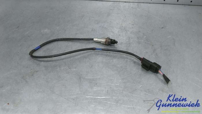 Gebruikte Lambda Sonde Kia Sorento Prijs € 139,00 Margeregeling aangeboden door Klein Gunnewiek Autodemontage & Motorentechniek