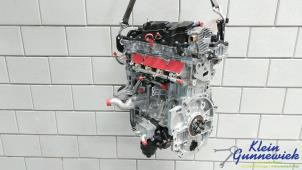 Gebruikte Motor Kia Sorento Prijs € 2.750,00 Margeregeling aangeboden door Klein Gunnewiek Autodemontage & Motorentechniek