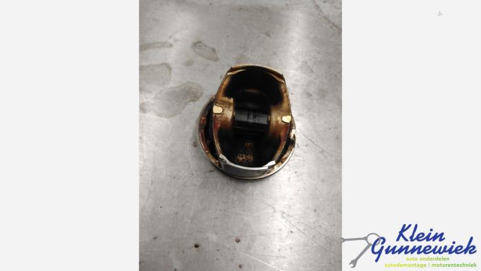 Zuiger van een Volkswagen Passat 2013