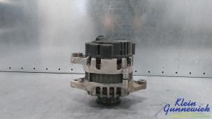 Gebruikte Dynamo Hyundai I20 Prijs € 30,00 Margeregeling aangeboden door Klein Gunnewiek Autodemontage & Motorentechniek