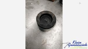 Gebruikte Zuiger Volkswagen Golf Prijs € 60,00 Margeregeling aangeboden door Klein Gunnewiek Autodemontage & Motorentechniek