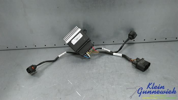 Gebruikte Computer Koeling Audi A6 Prijs € 59,00 Margeregeling aangeboden door Klein Gunnewiek Autodemontage & Motorentechniek