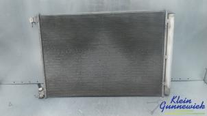 Gebruikte Airco Condensor Mercedes C-Klasse Prijs € 195,00 Margeregeling aangeboden door Klein Gunnewiek Autodemontage & Motorentechniek