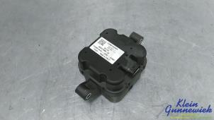 Gebruikte Claxon Opel Corsa Prijs € 45,00 Margeregeling aangeboden door Klein Gunnewiek Autodemontage & Motorentechniek