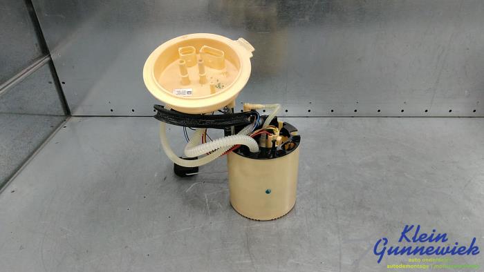 Gebruikte Tank element Pomp Audi A6 Prijs € 39,00 Margeregeling aangeboden door Klein Gunnewiek Autodemontage & Motorentechniek