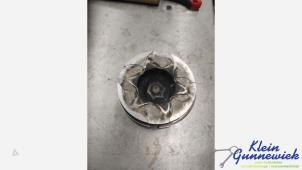 Gebruikte Zuiger Audi A6 Prijs € 62,00 Margeregeling aangeboden door Klein Gunnewiek Autodemontage & Motorentechniek