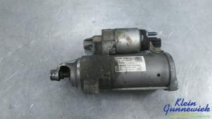 Gebruikte Startmotor Audi A4 Prijs € 30,00 Margeregeling aangeboden door Klein Gunnewiek Autodemontage & Motorentechniek