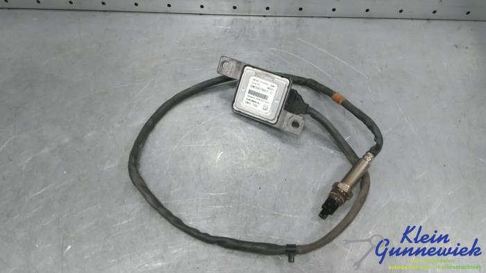 Gebruikte Lambda Sonde Audi A4 Prijs € 156,00 Margeregeling aangeboden door Klein Gunnewiek Autodemontage & Motorentechniek