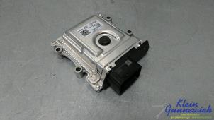 Gebruikte Inspuitcomputer Kia Sorento Prijs € 395,00 Margeregeling aangeboden door Klein Gunnewiek Autodemontage & Motorentechniek