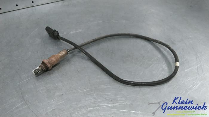 Gebruikte Lambda Sonde Seat Leon Prijs € 20,00 Margeregeling aangeboden door Klein Gunnewiek Autodemontage & Motorentechniek