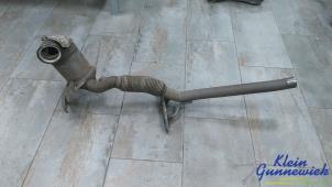 Gebruikte Katalysator Seat Leon Prijs € 245,00 Margeregeling aangeboden door Klein Gunnewiek Autodemontage & Motorentechniek