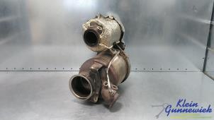 Gebruikte Roetfilter Volkswagen E-Golf Prijs € 375,00 Margeregeling aangeboden door Klein Gunnewiek Autodemontage & Motorentechniek