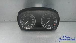 Gebruikte Instrumentenpaneel BMW 3-Serie Prijs € 50,00 Margeregeling aangeboden door Klein Gunnewiek Autodemontage & Motorentechniek