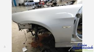 Gebruikte Scherm links-voor BMW 3-Serie Prijs € 85,00 Margeregeling aangeboden door Klein Gunnewiek Autodemontage & Motorentechniek