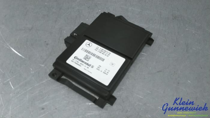 Gebruikte Computer Diversen Mercedes C-Klasse Prijs € 201,00 Margeregeling aangeboden door Klein Gunnewiek Autodemontage & Motorentechniek