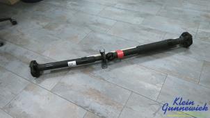 Gebruikte Cardanas Mercedes C-Klasse Prijs € 475,00 Margeregeling aangeboden door Klein Gunnewiek Autodemontage & Motorentechniek