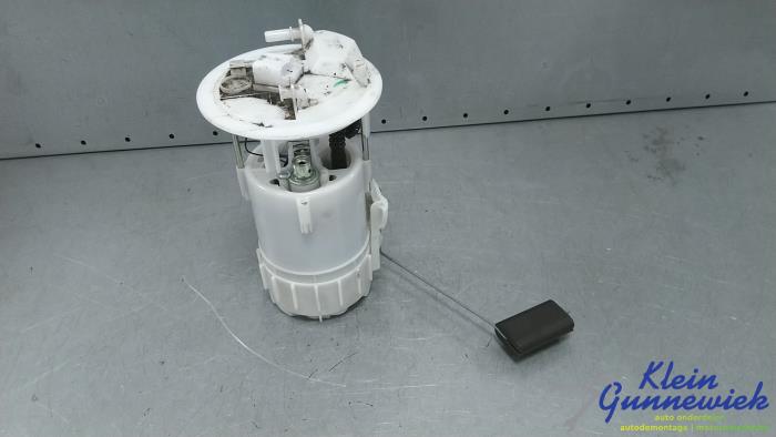 Gebruikte Tank element Pomp Renault Megane Scenic Prijs € 85,00 Margeregeling aangeboden door Klein Gunnewiek Autodemontage & Motorentechniek
