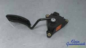 Gebruikte Gaspedaalpositie Sensor Renault Megane Scenic Prijs € 65,00 Margeregeling aangeboden door Klein Gunnewiek Autodemontage & Motorentechniek