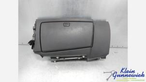 Gebruikte Dashboardkastje BMW 1-Serie Prijs € 45,00 Margeregeling aangeboden door Klein Gunnewiek Autodemontage & Motorentechniek