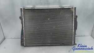 Gebruikte Radiateur BMW 1-Serie Prijs € 65,00 Margeregeling aangeboden door Klein Gunnewiek Autodemontage & Motorentechniek