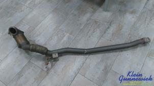 Gebruikte Katalysator Volkswagen E-Golf Prijs € 395,00 Margeregeling aangeboden door Klein Gunnewiek Autodemontage & Motorentechniek