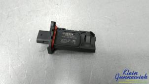 Gebruikte Luchthoeveelheidsmeter Volkswagen E-Golf Prijs € 35,00 Margeregeling aangeboden door Klein Gunnewiek Autodemontage & Motorentechniek