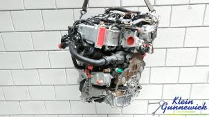 Gebruikte Motor Audi A6 Prijs € 1.725,00 Margeregeling aangeboden door Klein Gunnewiek Autodemontage & Motorentechniek