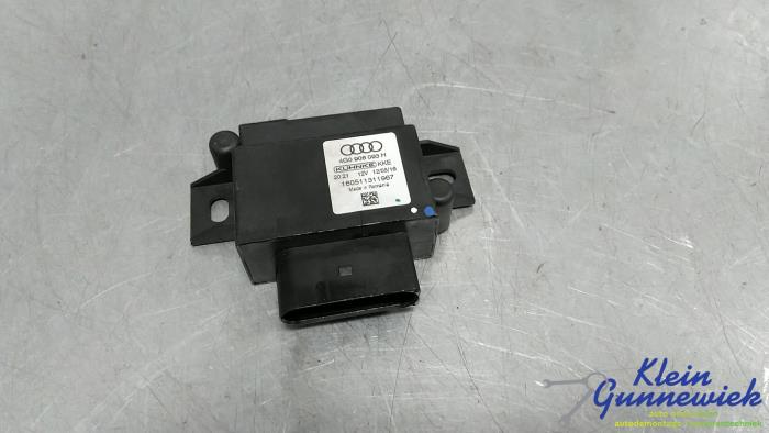 Gebruikte Brandstofpomp module Audi A6 Prijs € 29,00 Margeregeling aangeboden door Klein Gunnewiek Autodemontage & Motorentechniek