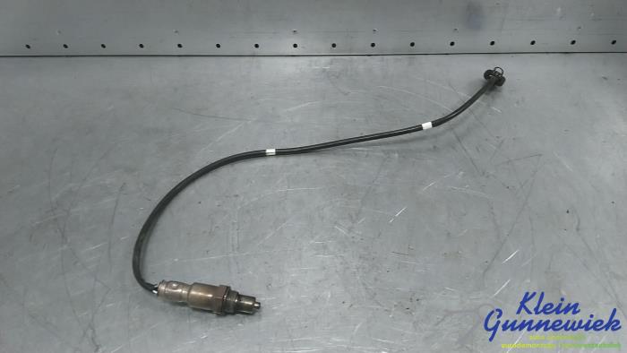 Gebruikte Lambda Sonde Ford Kuga Prijs € 41,00 Margeregeling aangeboden door Klein Gunnewiek Autodemontage & Motorentechniek