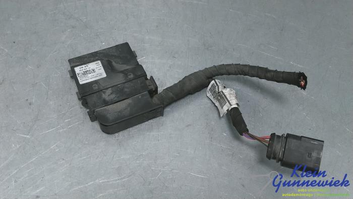 Gebruikte Brandstofpomp module Audi RS3 Prijs € 54,00 Margeregeling aangeboden door Klein Gunnewiek Autodemontage & Motorentechniek