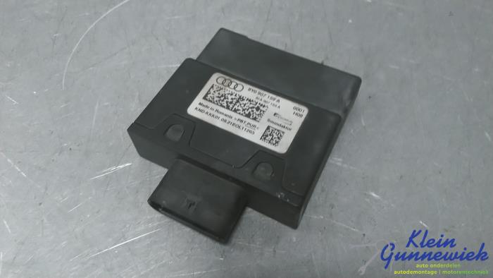 Gebruikte Computer Diversen Audi RS3 Prijs € 75,00 Margeregeling aangeboden door Klein Gunnewiek Autodemontage & Motorentechniek